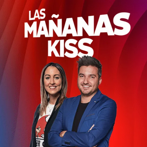 Las Mañanas Kiss