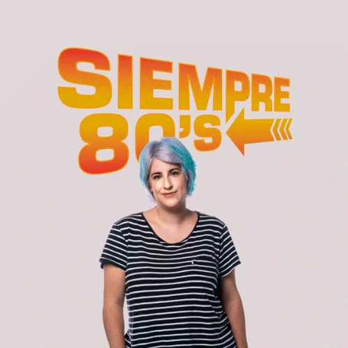 Siempre80s